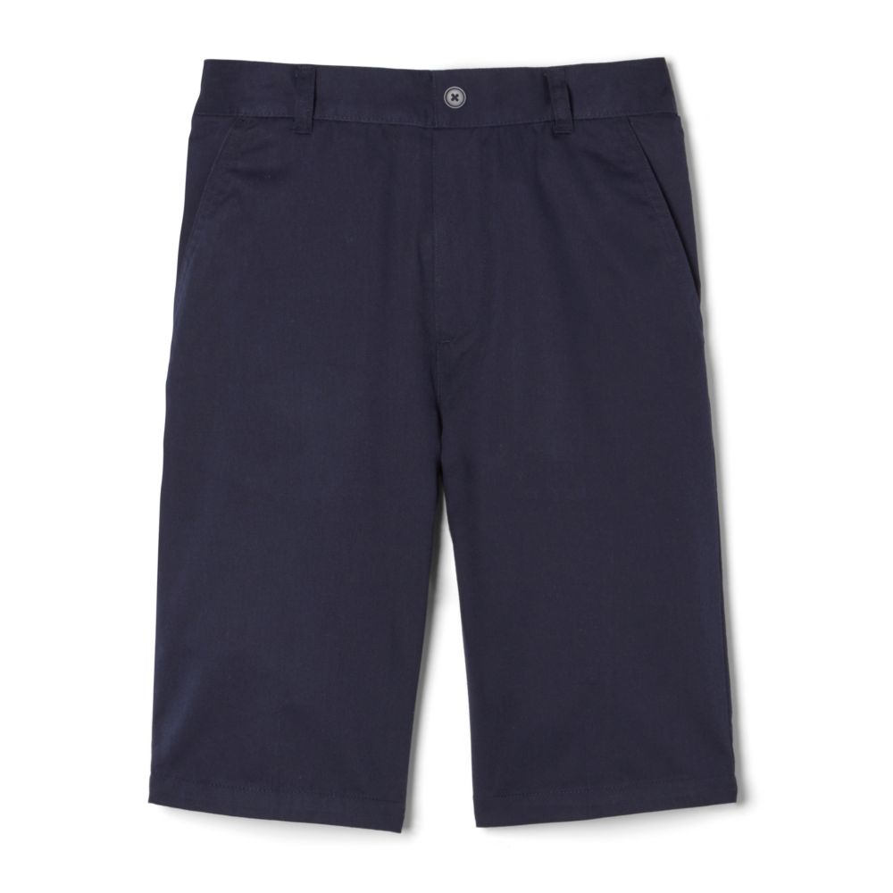 KIDDIE COLLEGE: PULL-ON SHORT (SH9291)