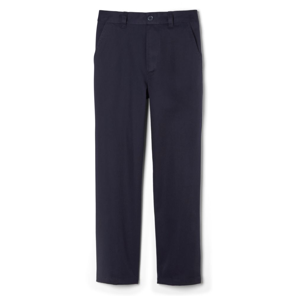 KIDDIE COLLEGE: RELAX FIT PULL ON PANT (SK9319)