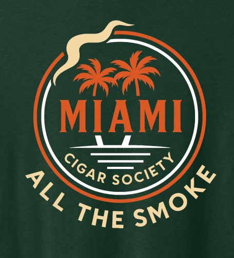 Miami Cigar Society