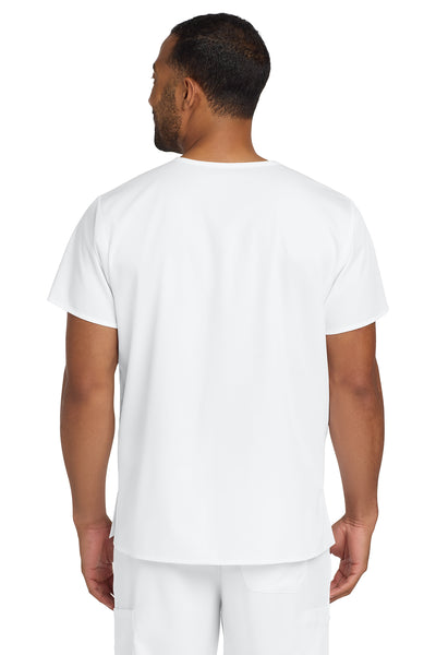 Vein Guys | Wink® Unisex WorkFlex Chest Pocket V-Neck Top (WW3160)