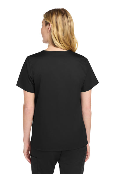 Vein Guys | Wink® Women’s WorkFlex™ Mock Wrap Top (WW4760)