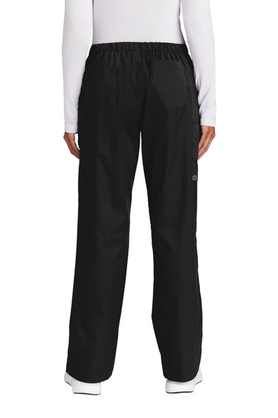 Vein Guys | Wink® Women’s WorkFlex Flare Leg Cargo Pant (WW4750)