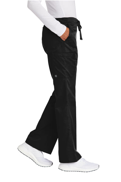 Vein Guys | Wink® Women’s WorkFlex Flare Leg Cargo Pant (WW4750)