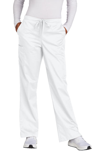 Vein Guys | Wink® Women’s WorkFlex Flare Leg Cargo Pant (WW4750)