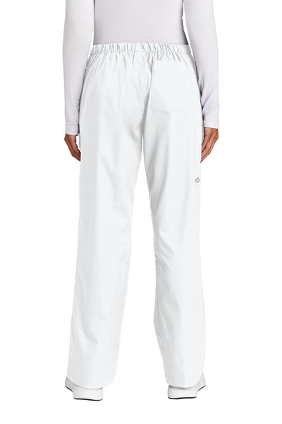Vein Guys | Wink® Women’s WorkFlex Flare Leg Cargo Pant (WW4750)