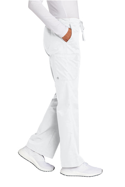 Vein Guys | Wink® Women’s WorkFlex Flare Leg Cargo Pant (WW4750)