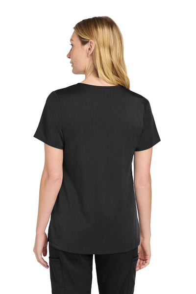 Vein Guys | Wink® Women’s Premiere Flex™ V-Neck Top (WW4168)