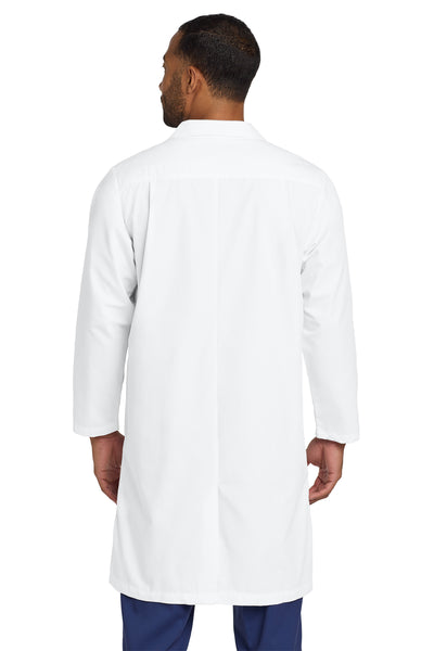 Vein Guys | Wink® Men's Long Lab Coat (WW5172)