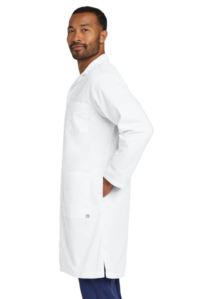 Vein Guys | Wink® Men's Long Lab Coat (WW5172)