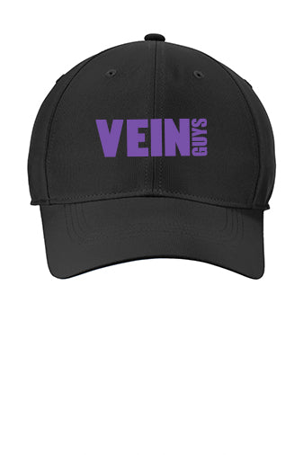 Vein Guys | Nike Dri-FIT Tech Fine-Ripstop Cap (NKFB6444)