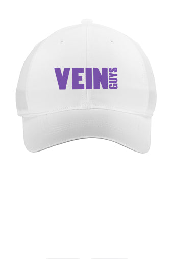 Vein Guys | Nike Dri-FIT Tech Fine-Ripstop Cap (NKFB6444)