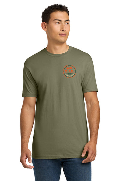 Miami Cigar Society T-Shirt