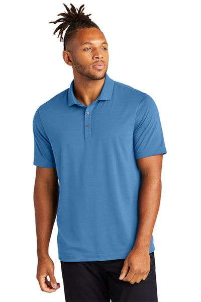 Antares - Mercer+Mettle® Stretch Jersey Polo (MM1014)