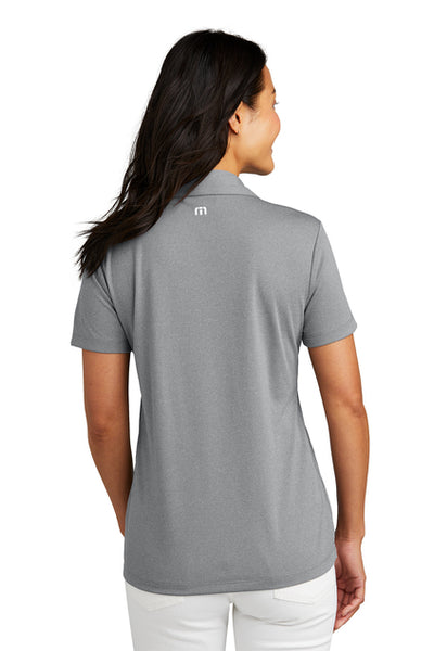 TravisMathew Women's Coto Performance Polo (TM1WX002)