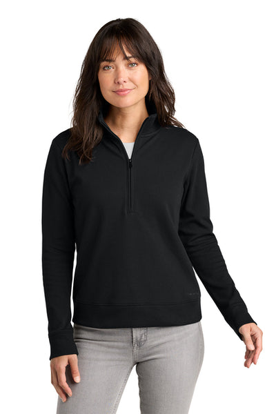TravisMathew Women’s Ocean Villa 1/4-Zip (TMA41428)