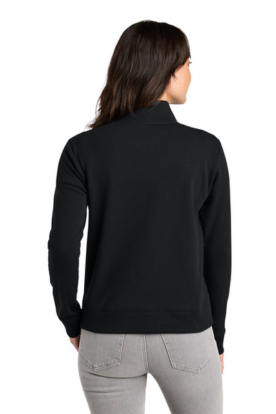 TravisMathew Women’s Ocean Villa 1/4-Zip (TMA41428)