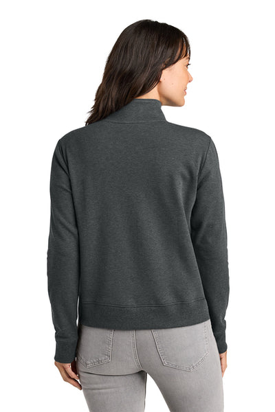 TravisMathew Women’s Ocean Villa 1/4-Zip (TMA41428)