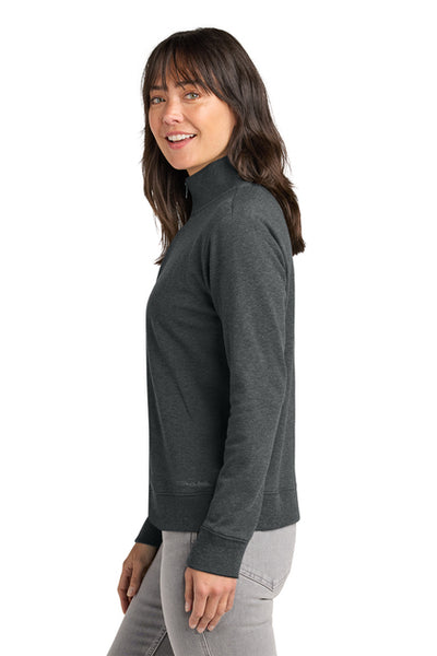 TravisMathew Women’s Ocean Villa 1/4-Zip (TMA41428)
