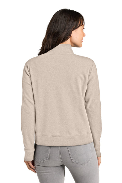 TravisMathew Women’s Ocean Villa 1/4-Zip (TMA41428)
