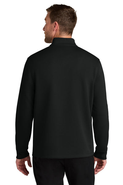 Port Authority® Wearever Signature Double Pique 1/4-Zip (K210)