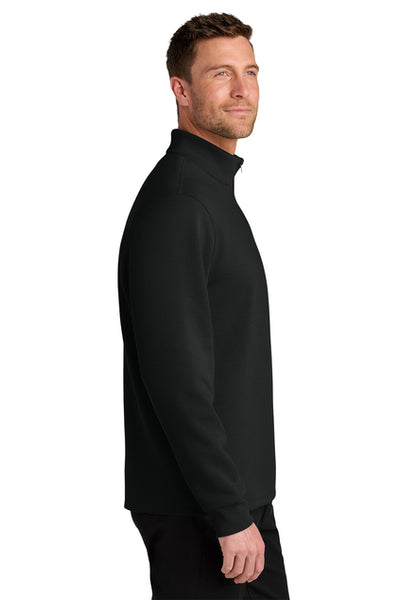 Port Authority® Wearever Signature Double Pique 1/4-Zip (K210)