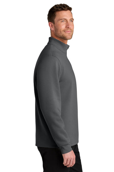 Port Authority® Wearever Signature Double Pique 1/4-Zip (K210)