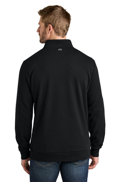 TravisMathew Ocean Villa 1/4-Zip (TMA41421)