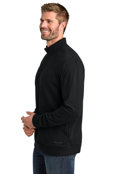 TravisMathew Ocean Villa 1/4-Zip (TMA41421)