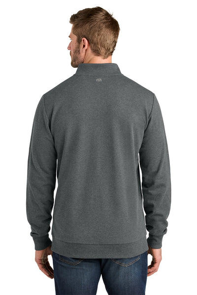 TravisMathew Ocean Villa 1/4-Zip (TMA41421)
