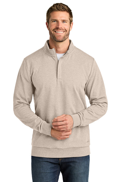 TravisMathew Ocean Villa 1/4-Zip (TMA41421)
