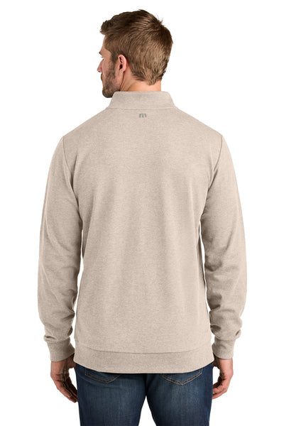TravisMathew Ocean Villa 1/4-Zip (TMA41421)