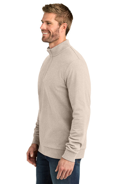 TravisMathew Ocean Villa 1/4-Zip (TMA41421)