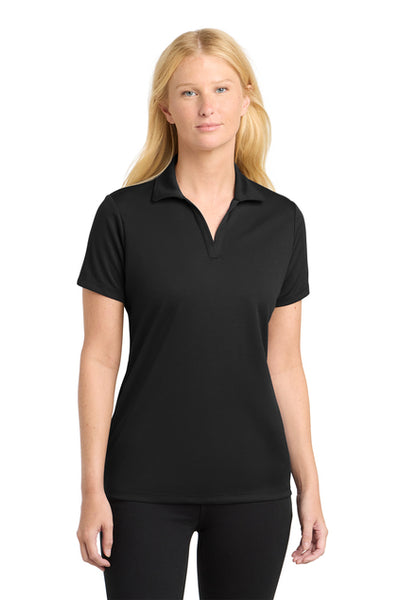 Sport-Tek® Women's PosiCharge® RacerMesh® Polo (LST640)