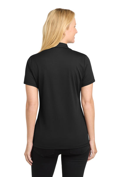 Sport-Tek® Women's PosiCharge® RacerMesh® Polo (LST640)