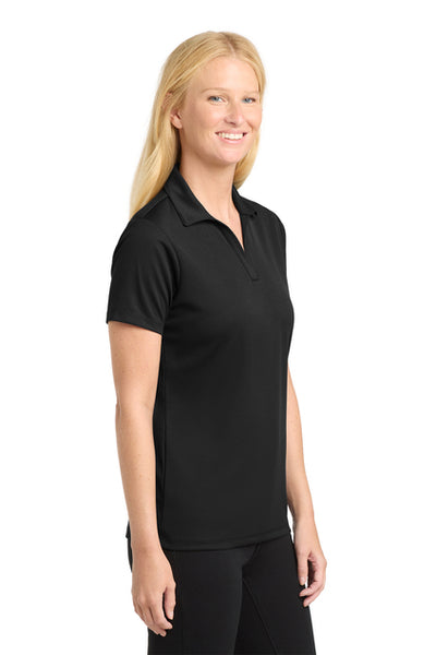 Sport-Tek® Women's PosiCharge® RacerMesh® Polo (LST640)