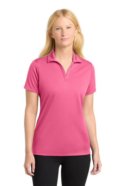 Sport-Tek® Women's PosiCharge® RacerMesh® Polo (LST640)