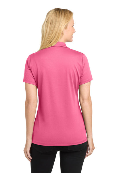 Sport-Tek® Women's PosiCharge® RacerMesh® Polo (LST640)