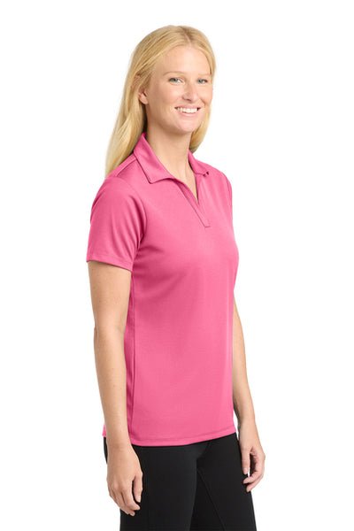 Sport-Tek® Women's PosiCharge® RacerMesh® Polo (LST640)