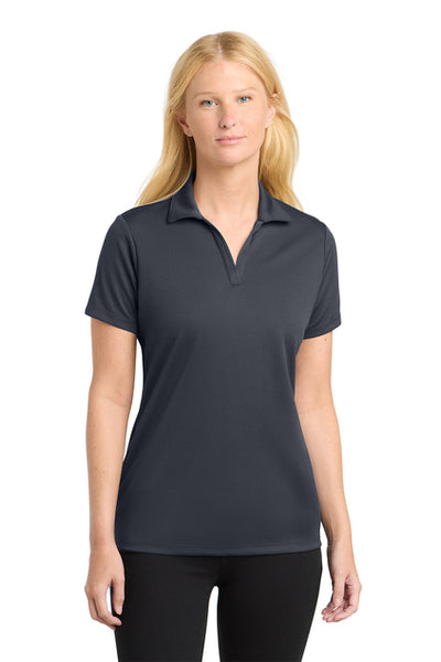 Sport-Tek® Women's PosiCharge® RacerMesh® Polo (LST640)