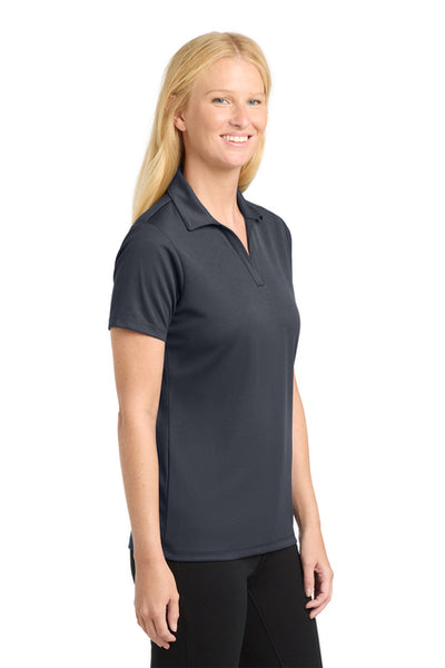 Sport-Tek® Women's PosiCharge® RacerMesh® Polo (LST640)