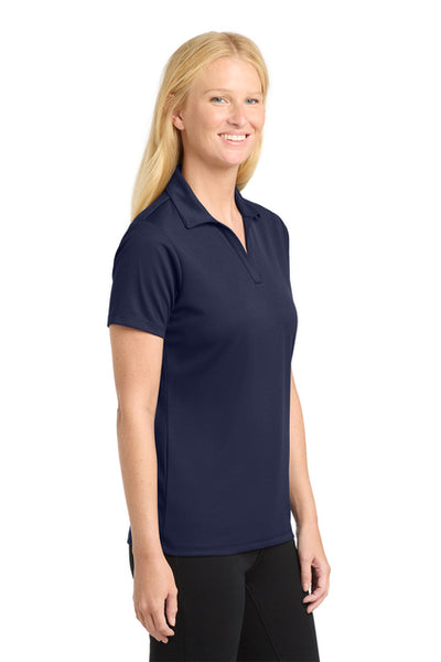 Sport-Tek® Women's PosiCharge® RacerMesh® Polo (LST640)