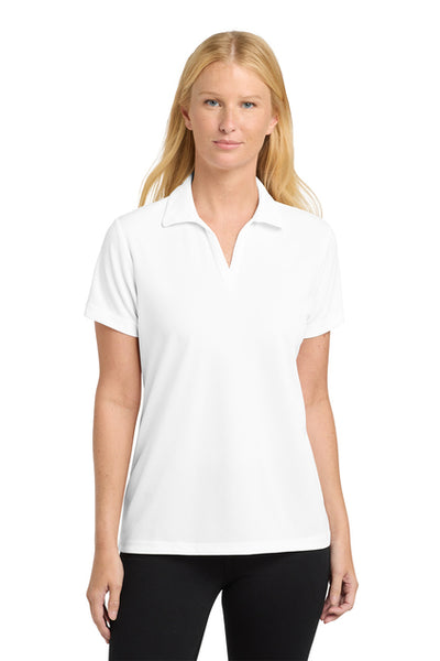 Sport-Tek® Women's PosiCharge® RacerMesh® Polo (LST640)