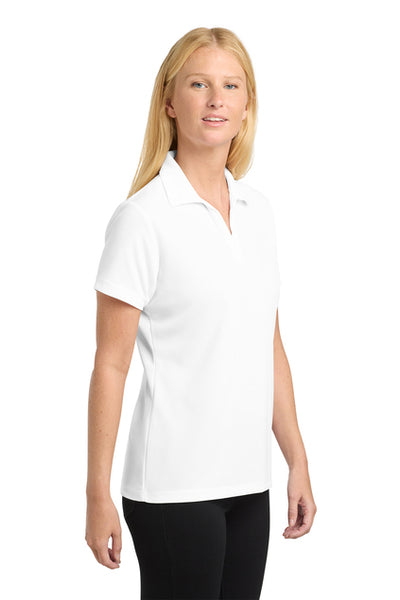 Sport-Tek® Women's PosiCharge® RacerMesh® Polo (LST640)