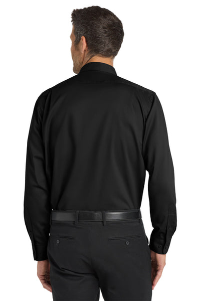 Port Authority® SuperPro™ Twill Shirt (S663)