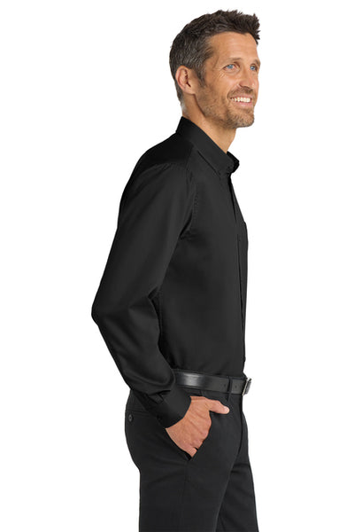 Port Authority® SuperPro™ Twill Shirt (S663)