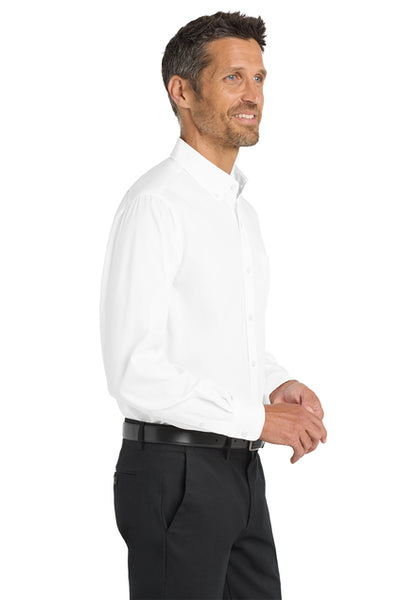 Port Authority® SuperPro™ Twill Shirt (S663)