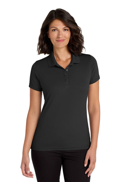 Port Authority® Women's Dry Zone® UV Micro-Mesh Polo (LK110)