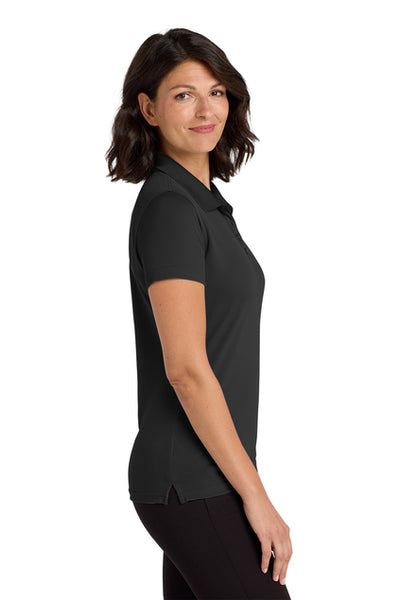 Port Authority® Women's Dry Zone® UV Micro-Mesh Polo (LK110)