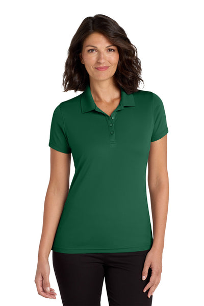 Port Authority® Women's Dry Zone® UV Micro-Mesh Polo (LK110)