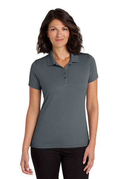 Port Authority® Women's Dry Zone® UV Micro-Mesh Polo (LK110)